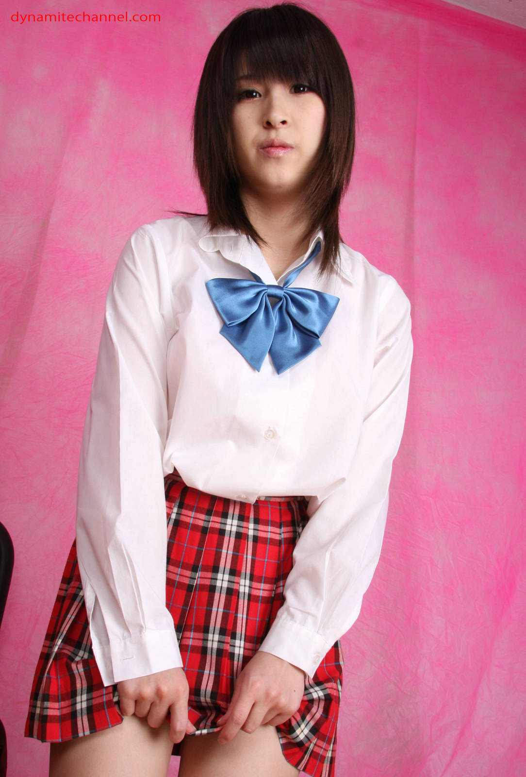 赤井美月 [Dynamitechannel] 2012年3月 日本超级诱惑美女图片